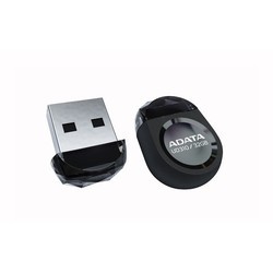 USB Flash (флешка) A-Data UD310 (черный)