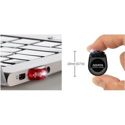 USB Flash (флешка) A-Data UD310 16Gb (черный)