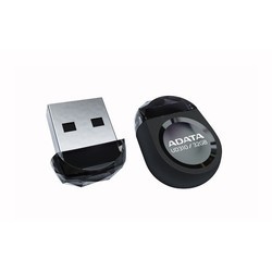 USB Flash (флешка) A-Data UD310 32Gb (черный)