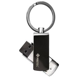USB-флешки Pretec i-Disk Reflection 2.0 8Gb