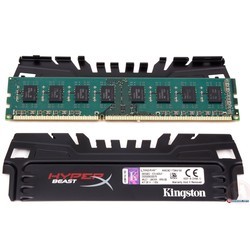 Оперативная память HyperX KHX24C11T3K4/16X