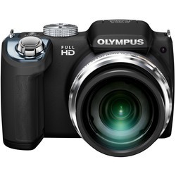 Фотоаппарат Olympus SP-720 UZ