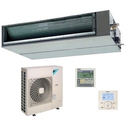 Кондиционер Daikin FBQ100C8/RZQSG100LV