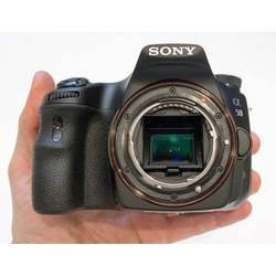 Фотоаппарат Sony A58 body