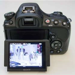 Фотоаппарат Sony A58 body