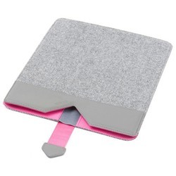 Чехлы для планшетов Dicota PadCover for iPad 2/3/4