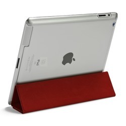 Чехлы для планшетов Dicota Smart Lock Cover for iPad 2/3/4