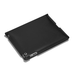 Чехлы для планшетов Dicota Leather Book Case for iPad 2/3/4