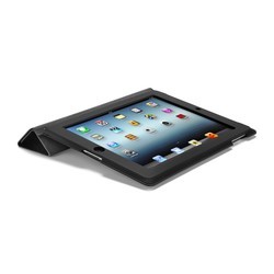 Чехлы для планшетов Dicota Leather Book Case for iPad 2/3/4