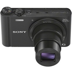 Фотоаппарат Sony WX300