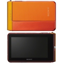Фотоаппарат Sony TX30