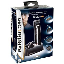 Машинка для стрижки волос BaByliss E 823