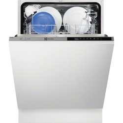 Встраиваемая посудомоечная машина Electrolux ESL 6360
