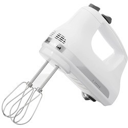 Миксеры и блендеры KitchenAid KHM512WH белый