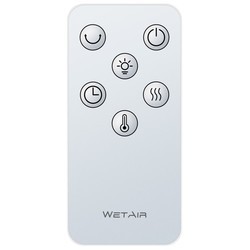 Тепловентиляторы WetAir WFH-70WE