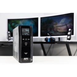 ИБП APC Back-UPS Pro BN 1500VA BN1500M2 1500&nbsp;ВА