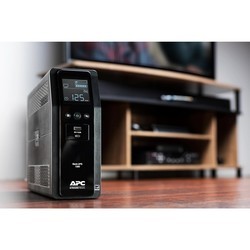 ИБП APC Back-UPS Pro BN 1500VA BN1500M2 1500&nbsp;ВА