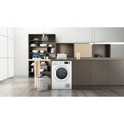 Сушильные машины Hotpoint-Ariston NT M11 92 UK