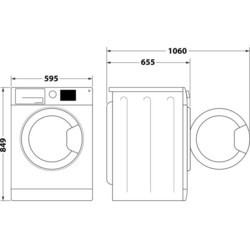 Сушильные машины Hotpoint-Ariston NT M11 92 UK