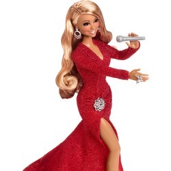 Куклы Barbie Holiday Mariah Carey HJX17
