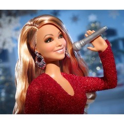 Куклы Barbie Holiday Mariah Carey HJX17