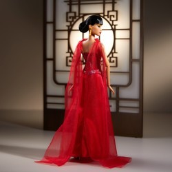 Куклы Barbie Anna May Wong HMT97