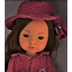 Куклы Berjuan Fashion Girl 0850