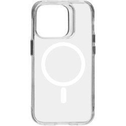 Чехлы для мобильных телефонов ArmorStandart Clear Magsafe for iPhone 14 Pro