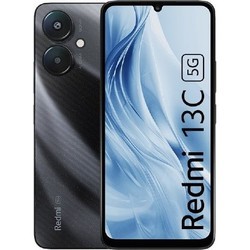 Мобильные телефоны Xiaomi Redmi 13C 5G 128&nbsp;ГБ / ОЗУ 4 ГБ