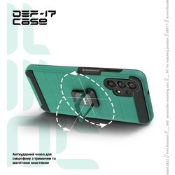 Чехлы для мобильных телефонов ArmorStandart DEF17 for Galaxy A33