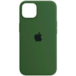 Чехлы для мобильных телефонов ArmorStandart Silicone Case for iPhone 15