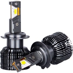 Автолампы DriveX UL-01 DELUX H7 5500K 2pcs