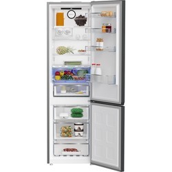 Холодильники Beko B5RCNA 405 ZXBR графит