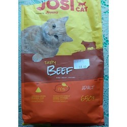Корм для кошек Josera JosiCat Tasty Beef  1.9 kg