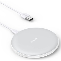 Зарядки для гаджетов ANKER 313 Wireless Charger Pad