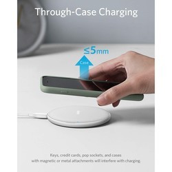 Зарядки для гаджетов ANKER 313 Wireless Charger Pad