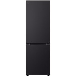 Холодильники LG GB-V3100CEP черный
