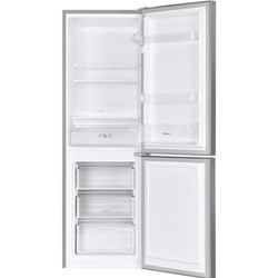 Холодильники Candy CCG1L 314 ES серебристый