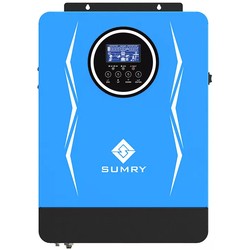 Инверторы Sumry SP-7000