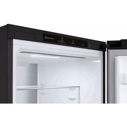 Холодильники LG GB-V7280DEV графит