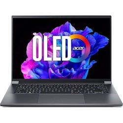 Ноутбуки Acer Swift X 14 SFX14-71G [SFX14-71G-76PS]