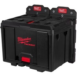 Ящики для инструмента Milwaukee Packout Cabinet (4932480623)