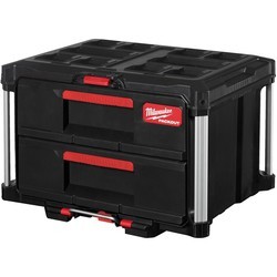 Ящики для инструмента Milwaukee Packout 2 Drawer Tool Box (4932472129)