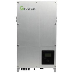 Инверторы Growatt 8000UE