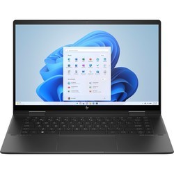 Ноутбуки HP ENVY x360 15-fh0000 [15-FH0001NW 88C66EA]