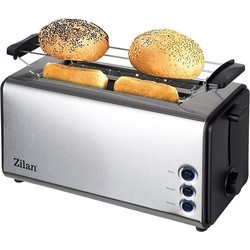 Тостеры, бутербродницы и вафельницы Zilan ZLN2720