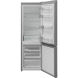 Холодильники Sharp SJ-BB04DTXLF серебристый