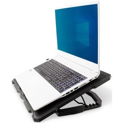 Подставки для ноутбуков Coolbox COO-NCP17-V5
