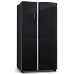 Холодильники Sharp SJ-GP780DBK черный