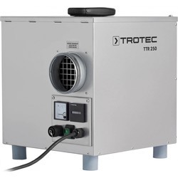 Осушители воздуха Trotec TTR 250
